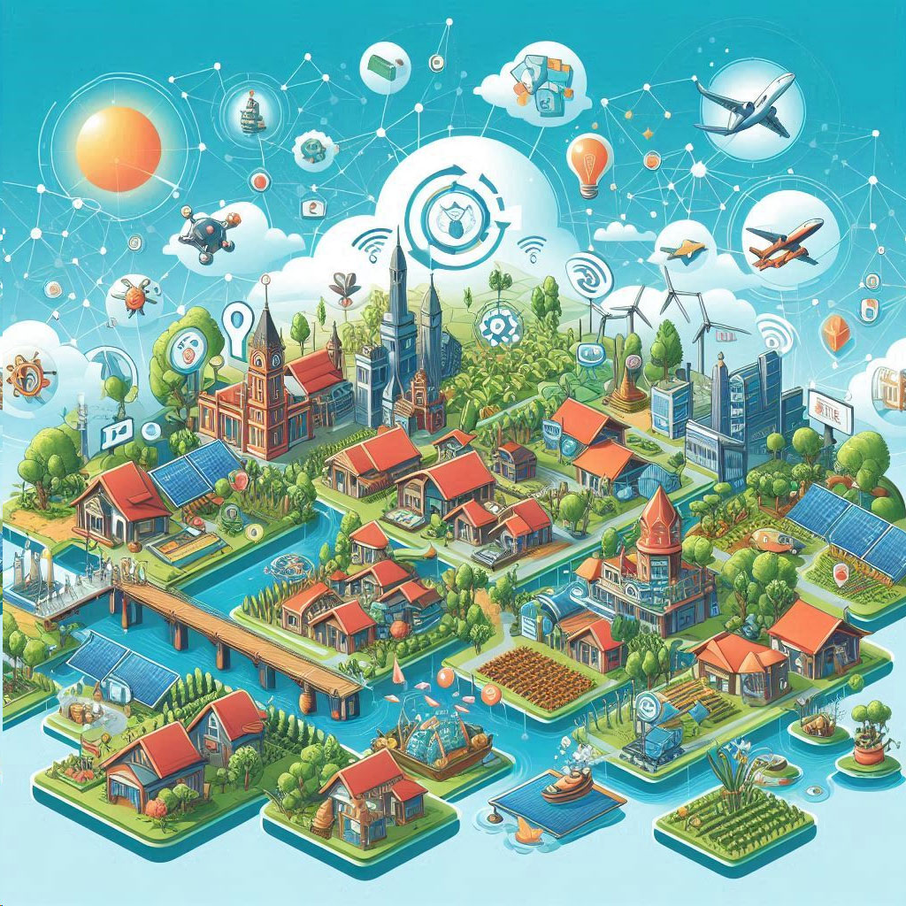 The Future of Bengkulu’s Industry in the Digitalization Era
